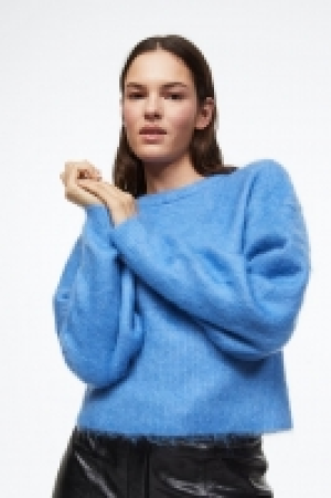 Pullover aus Mohairmix CHF 46.95