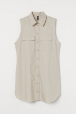 Ärmelloses Blusenkleid CHF 19.95