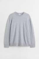 HM  Feinstrickpullover Relaxed Fit