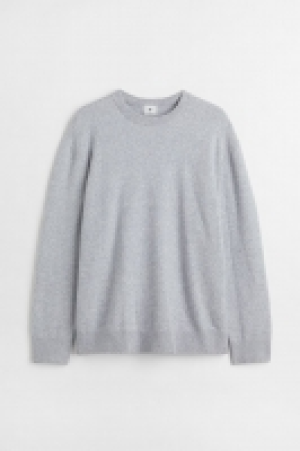 Feinstrickpullover Relaxed Fit CHF 26.95