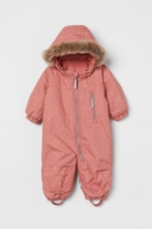 Wasserabweisender Overall CHF 34.95