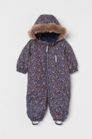 HM  Wasserabweisender Overall