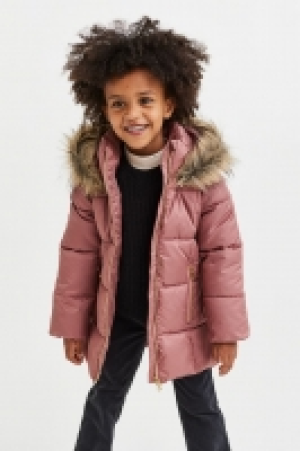 HM  Puffer Jacket mit Kapuze