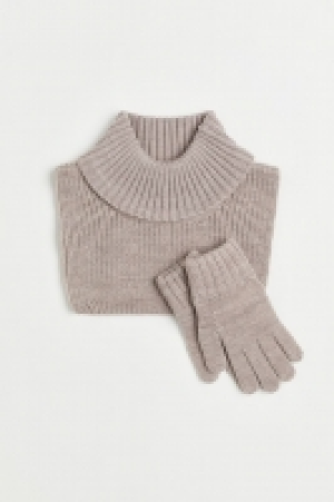 2-teiliges Set aus Wolle CHF 18.95