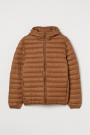 HM  Ultraleichte Steppjacke