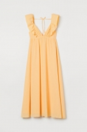 Baumwollkleid