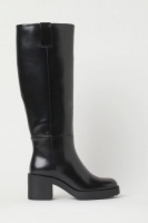 Kniehohe Stiefel CHF 42.95
