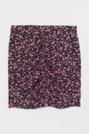 Drapierter Jupe CHF 10.95
