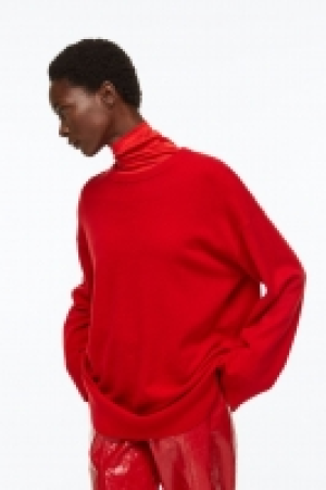 Oversize-Kaschmirpullover CHF 73.95