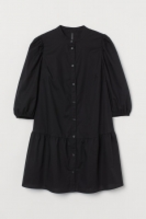 HM  Baumwollkleid