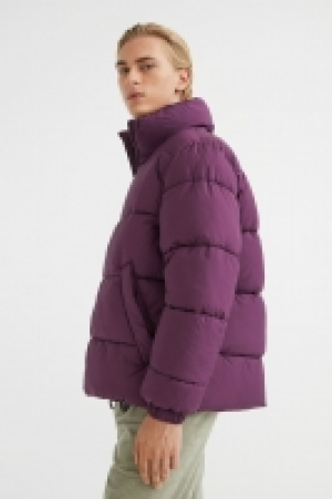 HM  Wasserabweisendes Puffer Jacket