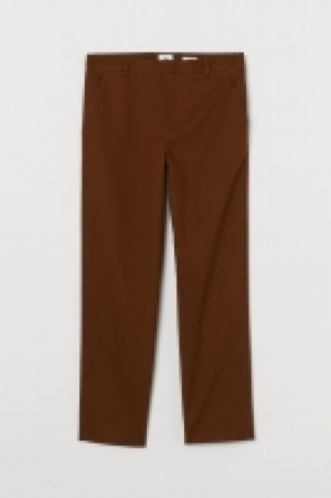 Baumwollchino Regular Fit
