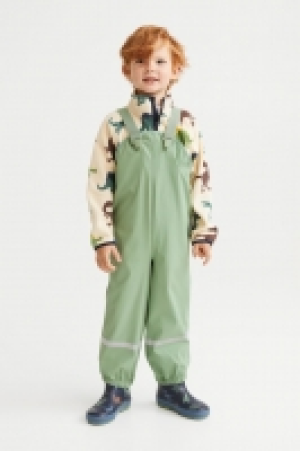 Regenhose mit Trägern CHF 20.95
