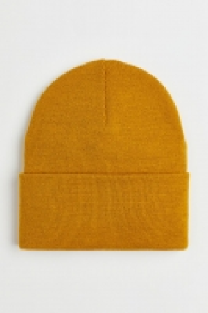 HM  Feinstrickmütze