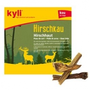 Qualipet  kyli Hirschkau 250g