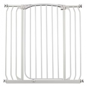 Qualipet  Freezack Absperrgitter Pet Safety Gate XL 91.5cm x 100cm