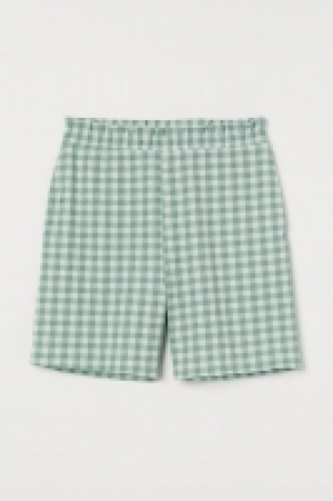 HM  Elegante Bermudashorts