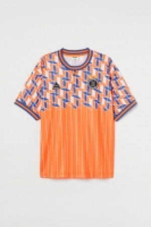Fussballtrikot mit Kurzarm CHF 32.95