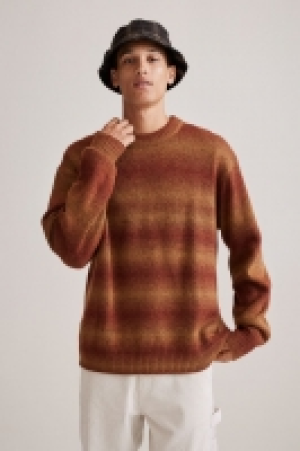 Pullover Relaxed Fit CHF 29.95