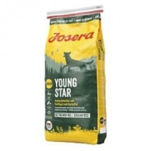 Josera Hundefutter Youngstar Junior CHF 9.90