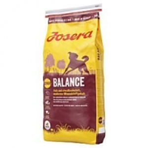 Qualipet  Josera Hundefutter Balance Senior