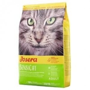 Qualipet  Josera SensiCat