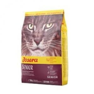 Qualipet  Josera Senior Katzenfutter