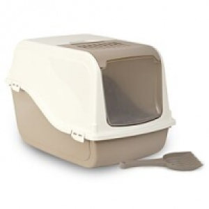 MP Bergamo Katzentoilette Ariel Top Free CHF 29.90