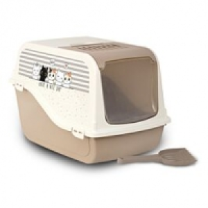 MP Bergamo Katzentoilette Ariel Decal CHF 34.90