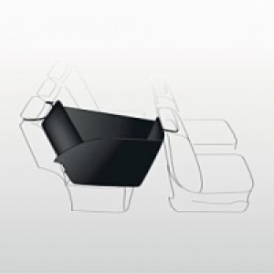 Auto-Schondecke 50x145cm mit Pfoten CHF 68.90