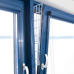 Schutzgitter für Fenster 62x16/7cm CHF 13.90