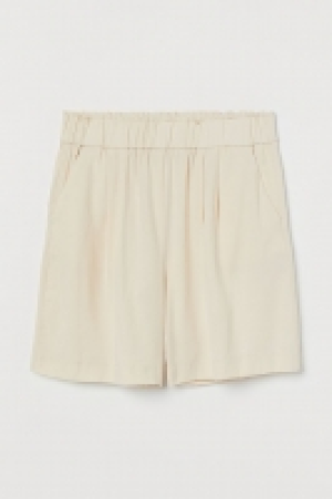 Shorts aus Lyocellmix CHF 9.95