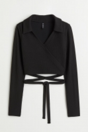 HM  Wickelshirt