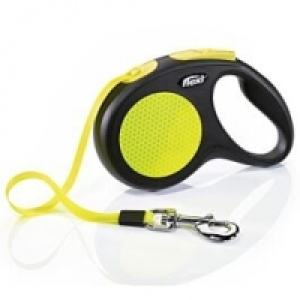 Qualipet  Flexi New Neon Gurt