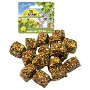JR Vollkorn Löwenzahn-Würfel 90g CHF 4.70