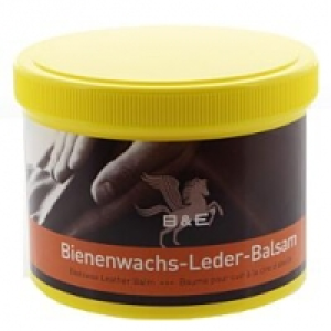 Qualipet  B Bienenwachsbalsam für Leder