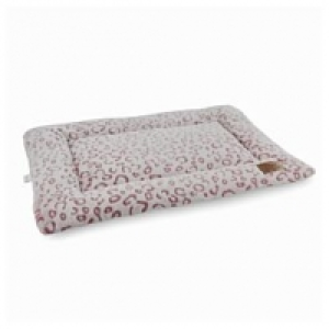 Freezack Hundematte Flannel Mat pink CHF 16.90