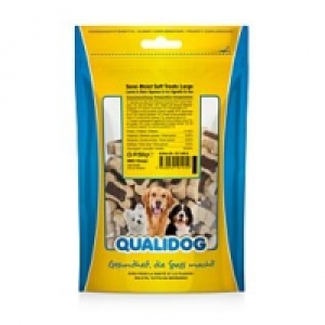 QUALIDOG Hundeleckerli Semi-Moist Lamm & Reis gross 150g CHF 3.30