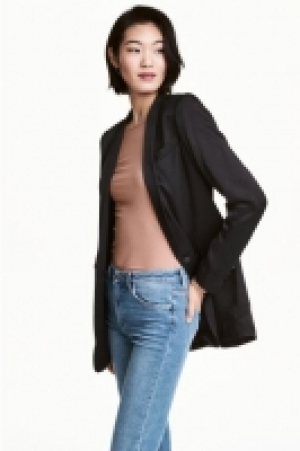 HM  Smokingblazer