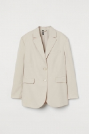 Gerader Blazer