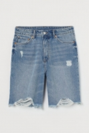 HM  Bermuda-Jeansshorts