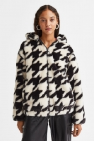 Kapuzenjacke CHF 19.95