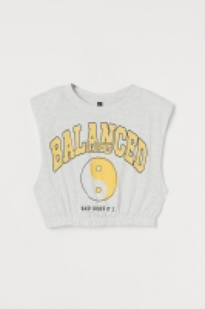 Cropped Top CHF 9.95