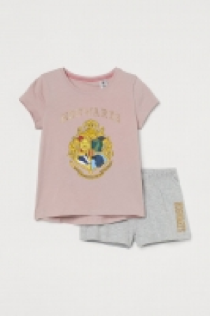 Jerseypyjama CHF 5.95