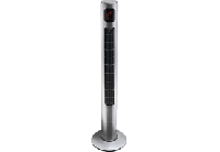 MediaMarkt Koenic KOENIC KTF 100 TOWER FAN - Turmventilator (Titan)