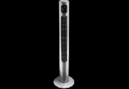 MediaMarkt Koenic KOENIC KTF 100 TOWER FAN - Turmventilator (Titan)