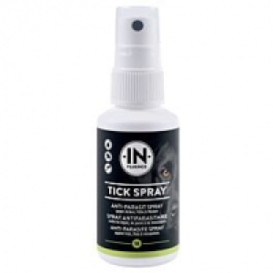 In-Fluence Tick Spray Zeckenmittel für Hunde 50ml