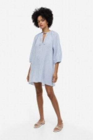 Kleid mit Ballonärmeln CHF 9.95