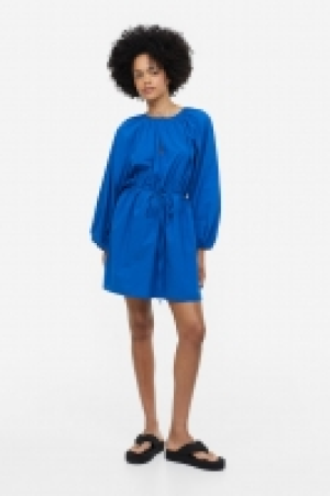 Kleid mit Ballonärmeln CHF 24.95