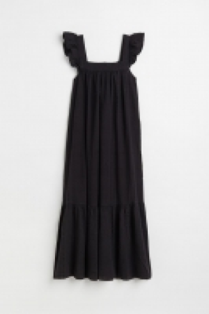 Kleid aus Seersucker CHF 39.95